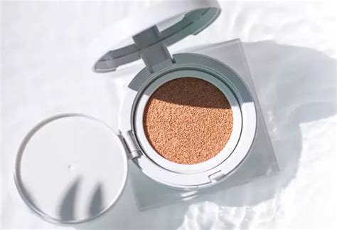 cushion foundation canada